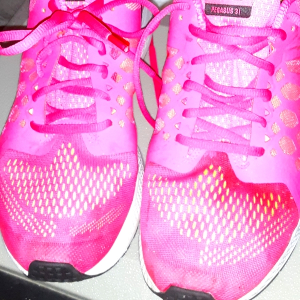 Nike shoes